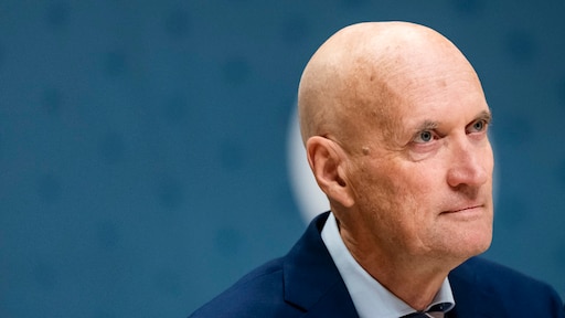 Kuipers tegen enquêtecommissie: betere voorbereiding op crisis had hoop ellende voorkomen