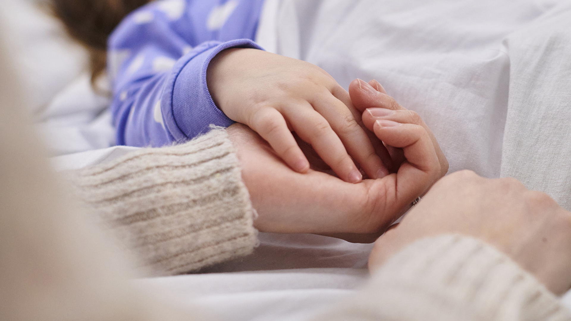 Eerste keer euthanasie van een jong kind: artsen handelden zorgvuldig 