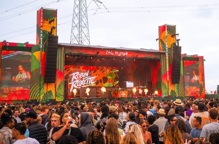 Volgende klap voor culturele festivals: Pal Mundo is failliet