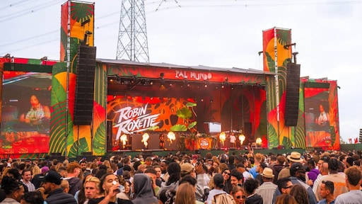 Volgende klap voor culturele festivals: Pal Mundo is failliet