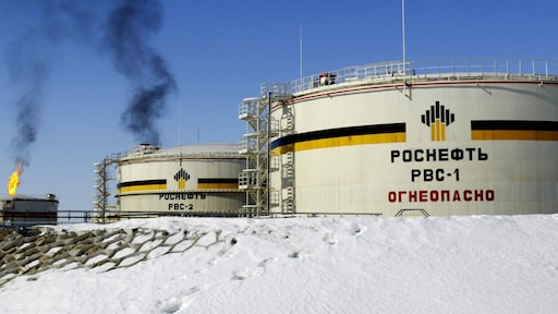 Oekraïne valt voor het eerst Russisch gasgebied aan in Siberië