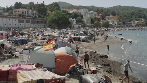 Spaanse inlichtingendienst waarschuwde vooraf voor stormloop Ceuta