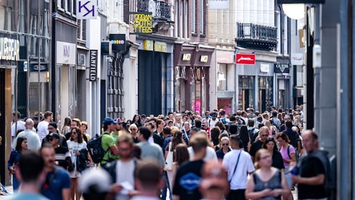 Tegenvaller in Prinsjesdagstukken: belasting voor werkenden stijgt fors