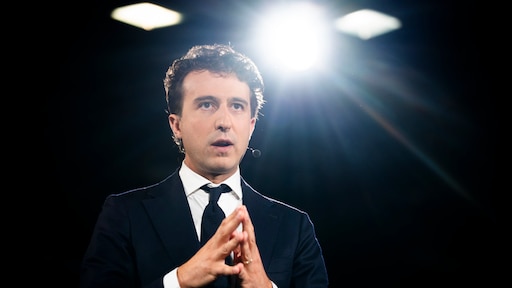 Klaver bereid te praten over begroting, maar hekelt 'rommeltje' kabinet