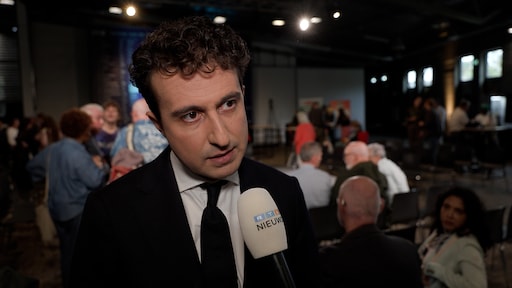 PRO-leider Klaver voert druk op in aanloop naar Prinsjesdag