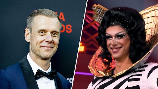 Armin van Buuren krijgt negatieve reacties uit buitenland na MUYM