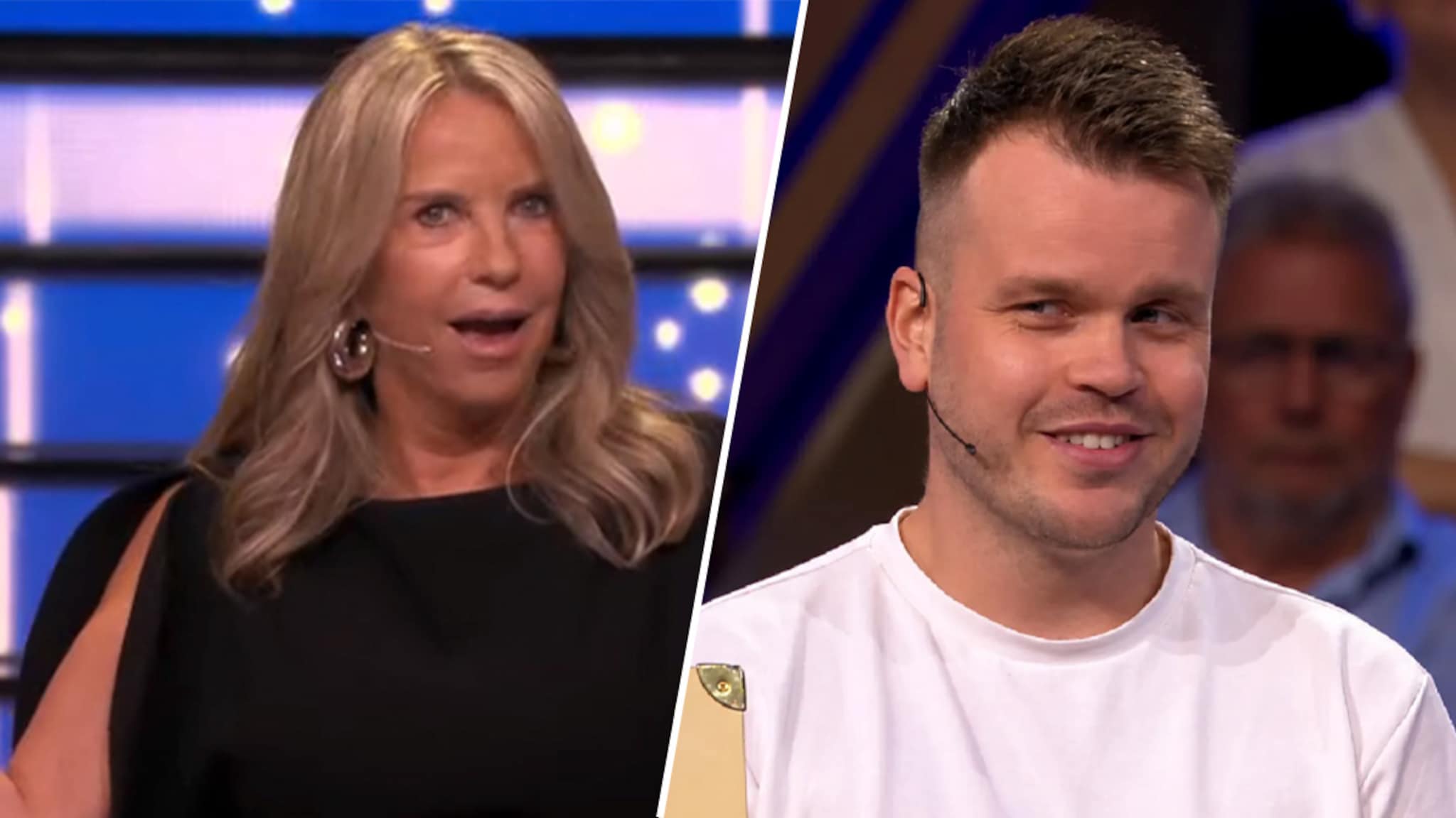 Joey schrijft Miljoenenjacht-geschiedenis met drie overwinningen: 'Dit is bizar'