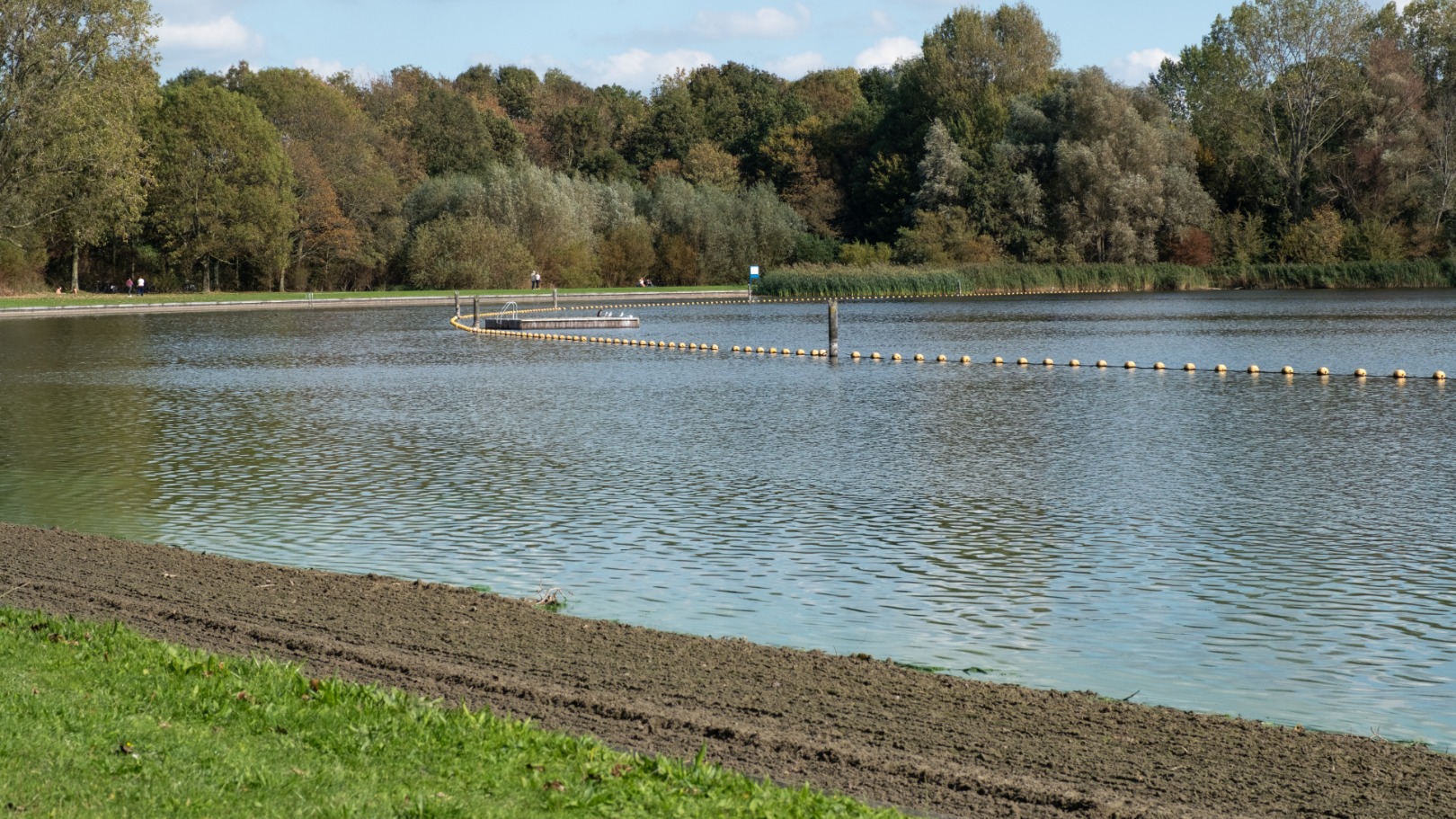 Politie arresteert 19-jarige man om aanrandingen en mishandelingen natuurgebied Delft