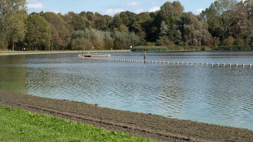 Politie arresteert 19-jarige om aanrandingen natuurgebied Delft