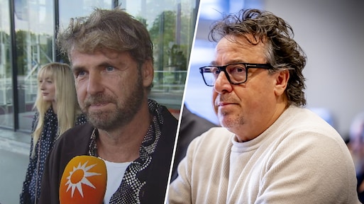 John Ewbank doorbreekt stilte over Marco Borsato