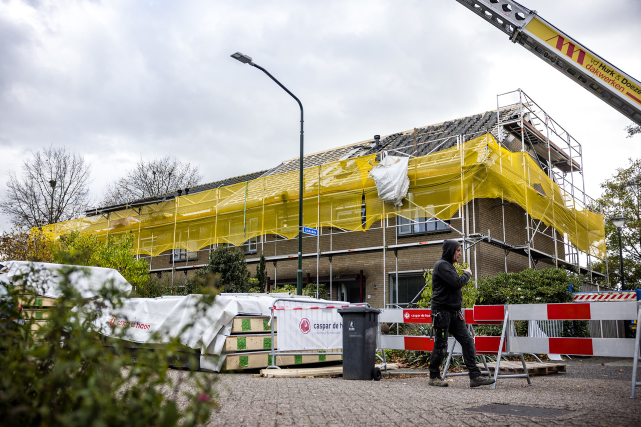 'Politiek haalt tempo uit transitie': klimaatdoelen praktisch onhaalbaar