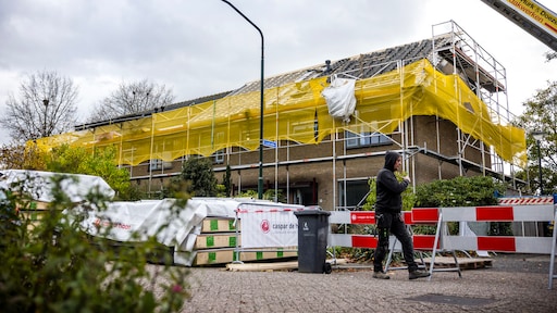 'Politiek haalt tempo uit transitie': klimaatdoelen praktisch onhaalbaar