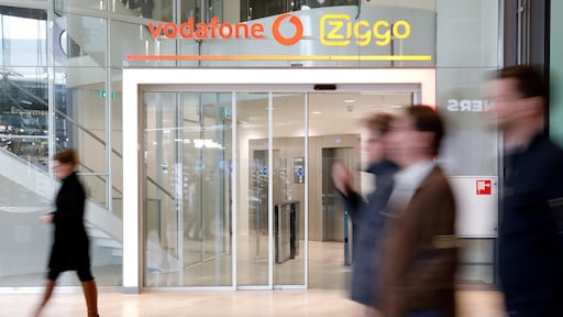 Ziggo-klanten boos: kunnen reclames niet meer doorspoelen