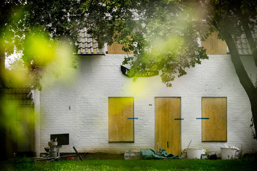 Bewoner mag na geweld Overasselt drie maanden niet in de plaats komen