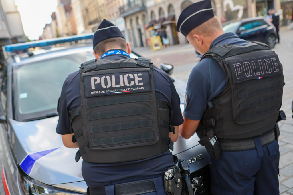 Belgische tiener werd in Franse stad Calais ontvoerd door drugsbende