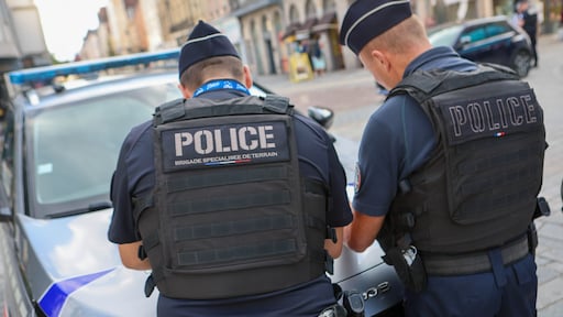 Belgische tiener werd in Franse stad Calais ontvoerd door drugsbende