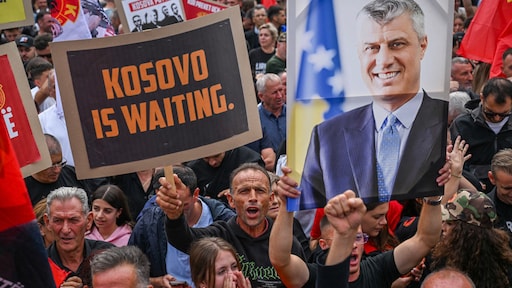 Na tien jaar uitspraak in Kosovotribunaal: wat staat er op het spel?