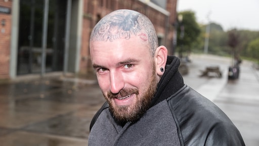 Ben Saunders, winnaar van eerste The voice of Holland, overleden