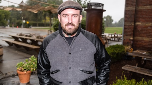 Familie Ben Saunders 'na lang overleg' niet aanwezig bij uitvaart