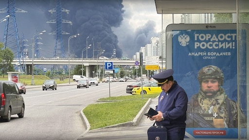 Zit er in Rusland een mobilisatie aan te komen? Zorgen erover nemen toe