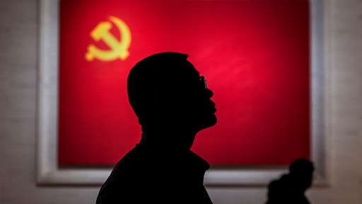 Amerikaanse oproep tot afremmen AI valt slecht in China: 'Bittere rivaliteit'