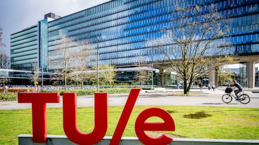 Student doet nazigroet en gaat op de vuist met medestudenten in Eindhoven