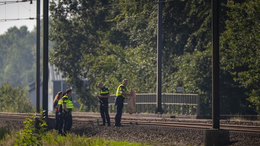 Daders spoorsabotage, die nog niet gepakt zijn, kunnen tot 15 jaar cel krijgen