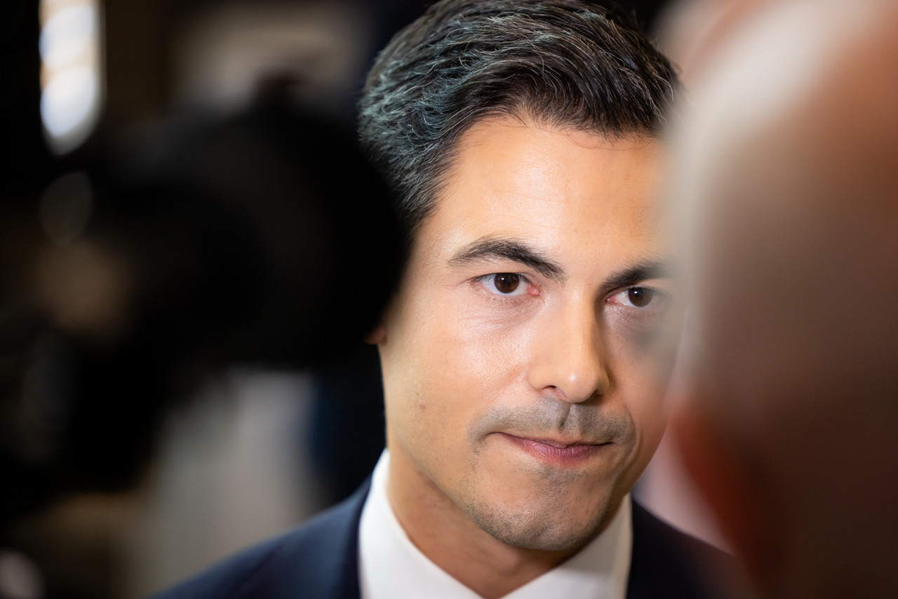 Kabinet wacht pittige dag met veeleisende oppositie, volg Algemene Beschouwingen live