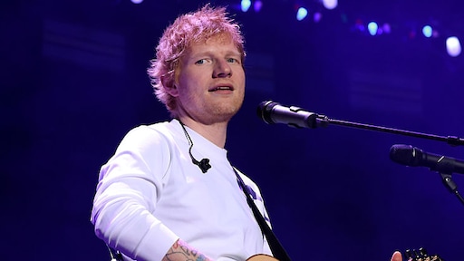 Alle artiesten uit voorprogramma Ed Sheeran opgestapt om Macklemore