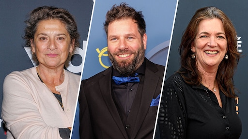 Dit zijn de genomineerden voor Televizier-Ring Acteur