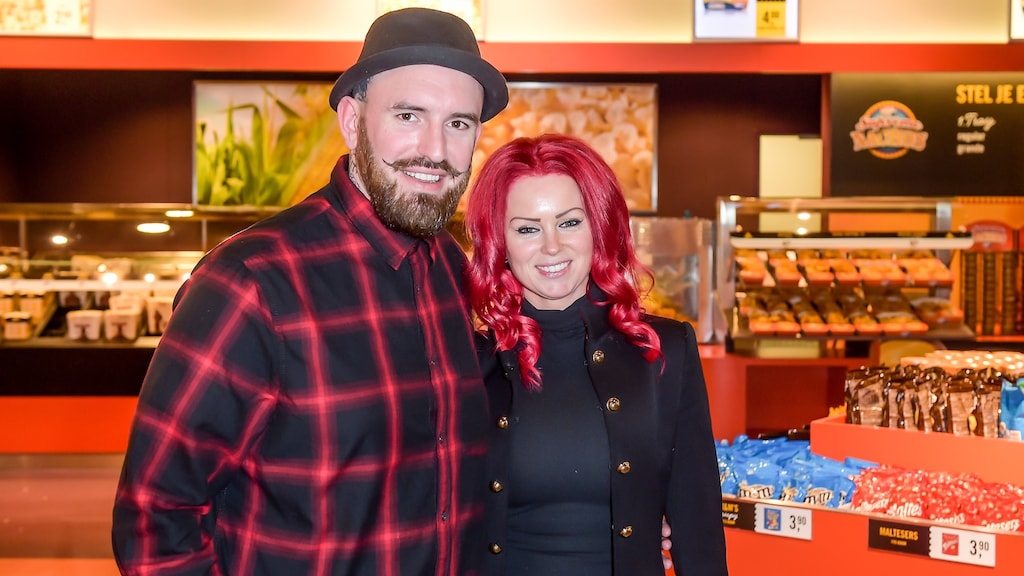 Zoon van overleden Ben Saunders ontroostbaar: 'Gat in mijn hart'