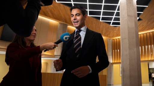 Jetten weigert twee dagen lang te kiezen voor rechts of links: 'Stuurloze indruk'