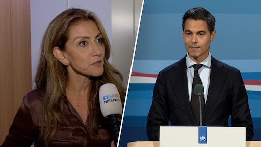 Jetten nodigt BBB toch niet uit, Yeşilgöz wil partij 'zeker' aan tafel