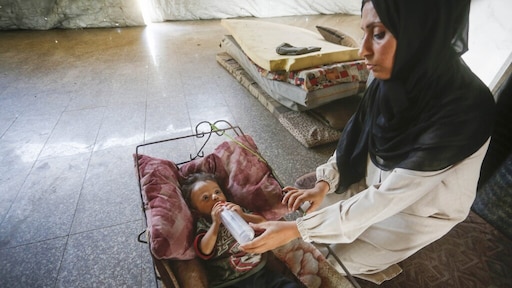 Kabinet helpt zieke kinderen uit Gaza te evacueren, maar niet naar Nederland