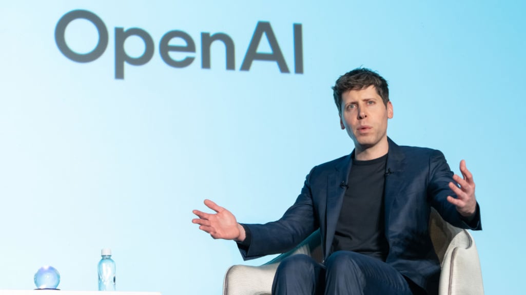 Image for the article: OpenAI gehackt met AI-model van concurrent Anthropic