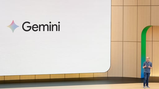 AI van Google brak in bij drie andere bedrijven, zoveelste incident