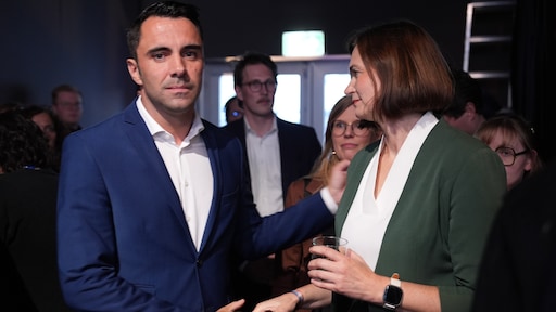 Billenknijpen voor CDU in Duitse deelstaat, partij dreigt kiesdrempel niet te halen