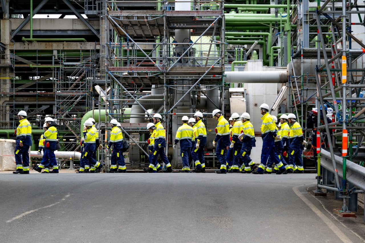 Biodiesel voor schepen nu goedkoper dan reguliere scheepsbrandstof
