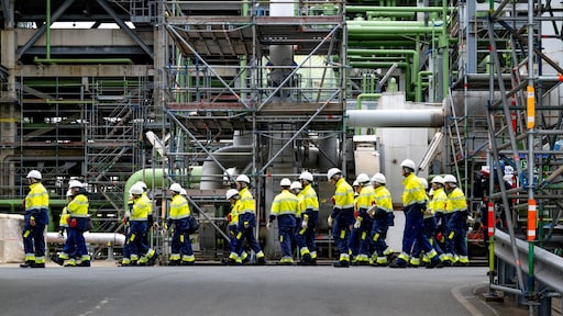 Biodiesel voor schepen nu goedkoper dan reguliere scheepsbrandstof