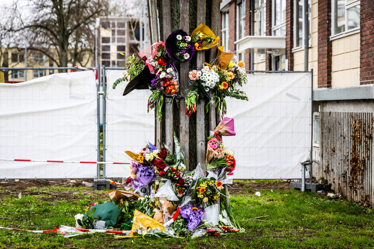 Slachtoffers en nabestaanden explosie Schammenkamp in rechtszaal: 'Leek wel een horrorfilm'