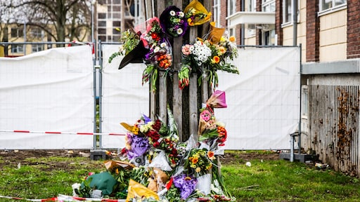 Slachtoffers explosie Schammenkamp in rechtszaal: 'Leek wel een horrorfilm'