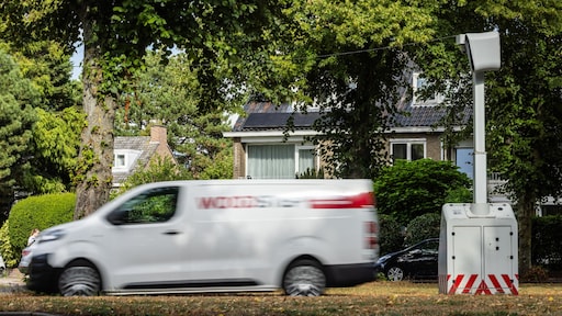 Verdere verhoging verkeersboetes stuit op verzet Raad van State