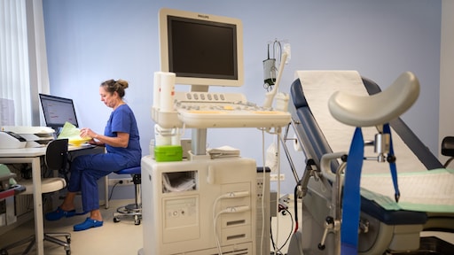 Meer ziekenhuizen willen late abortus aanbieden