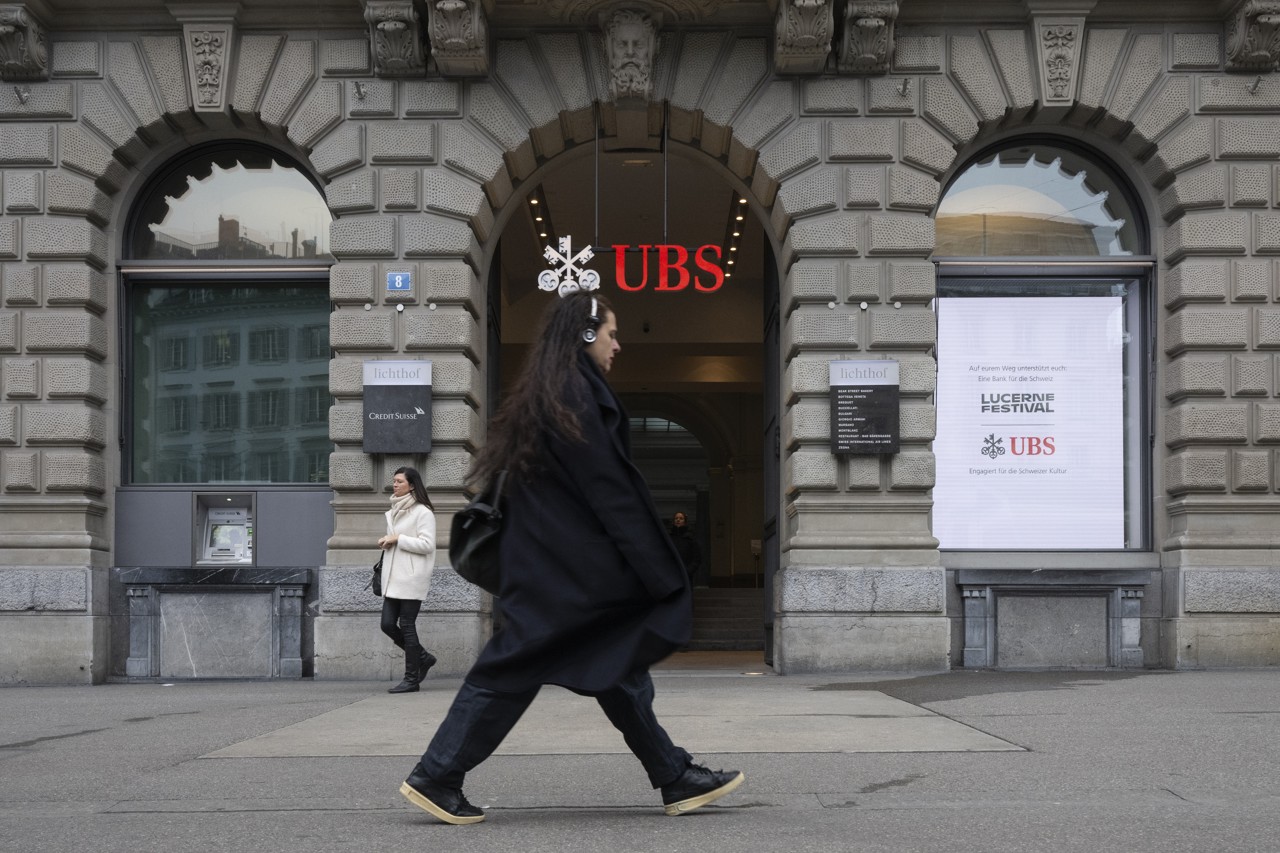 OM schikt met Zwitserse bank UBS voor 5 miljoen euro