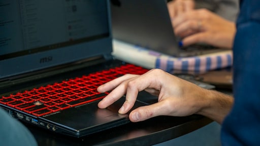 NPO waarschuwt: valse e-mails over auditie met seksueel getint script