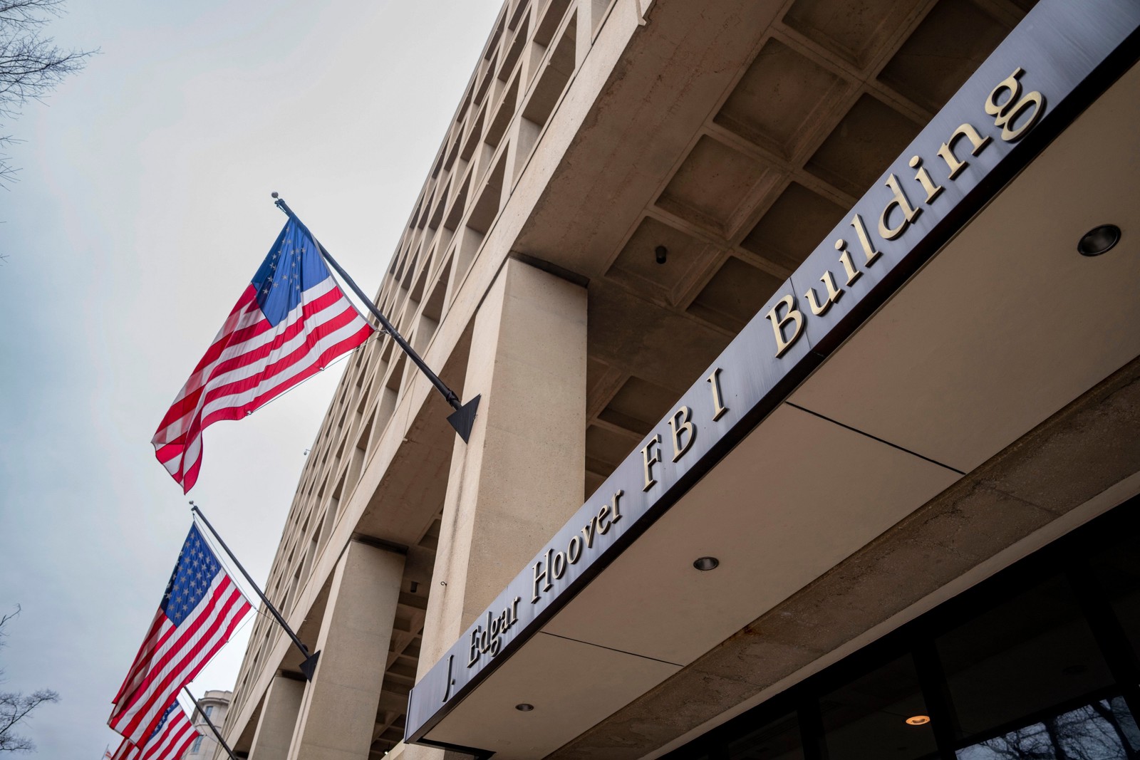 ShinyHunters: FBI gehackt, data over geheim agenten buitgemaakt