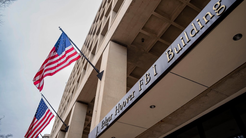 ShinyHunters: FBI gehackt, data over geheim agenten buitgemaakt