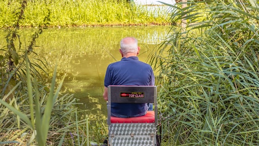 Vissen met weerhaakje blijft, meerderheid Kamer tegen verbod