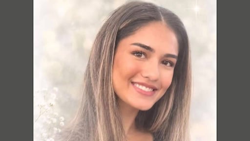 Onderzoek op Aruba naar overlijden Kimberly (23), familie wil 'onderste steen boven'