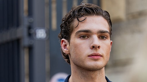 Omstreden Amerikaanse influencer Clavicular aangeklaagd voor verkrachting